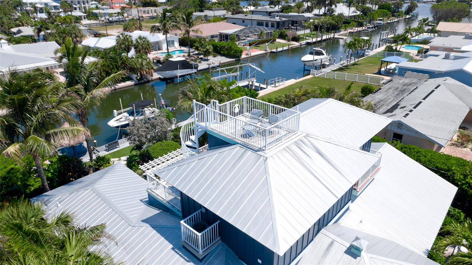 BAY PALMS ADD - Residential