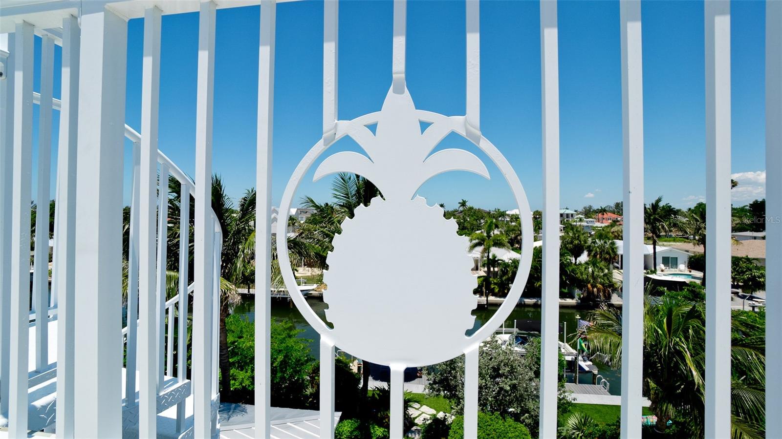 BAY PALMS ADD - Residential
