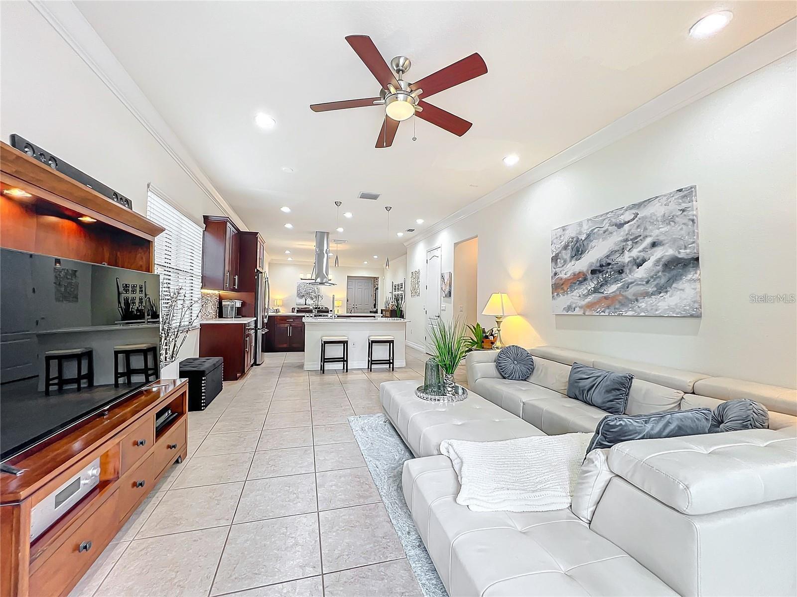 EAGLE CRK PH 1C VILLAGE D - Residential