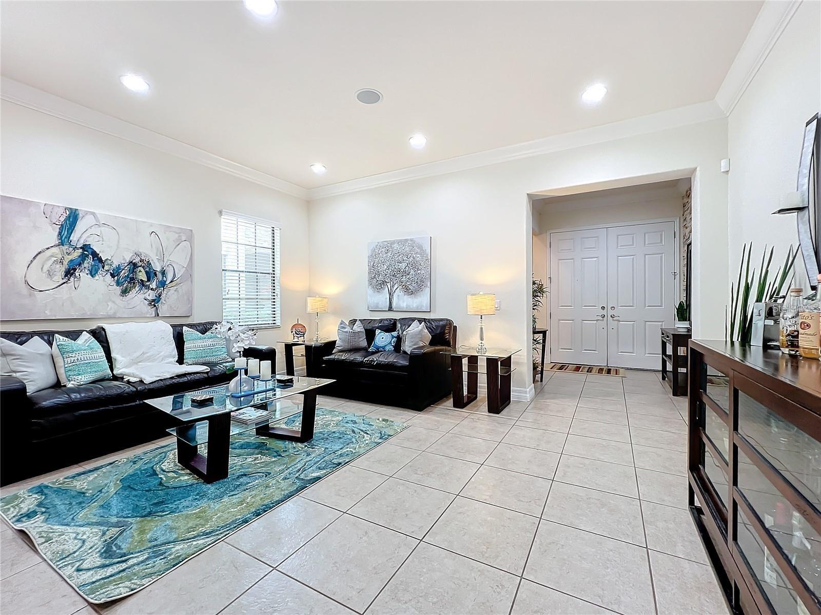 EAGLE CRK PH 1C VILLAGE D - Residential