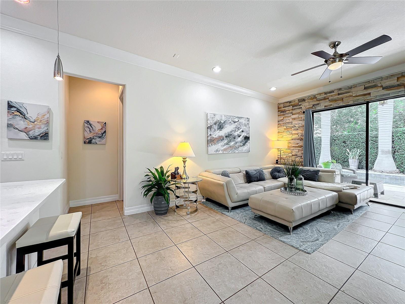 EAGLE CRK PH 1C VILLAGE D - Residential