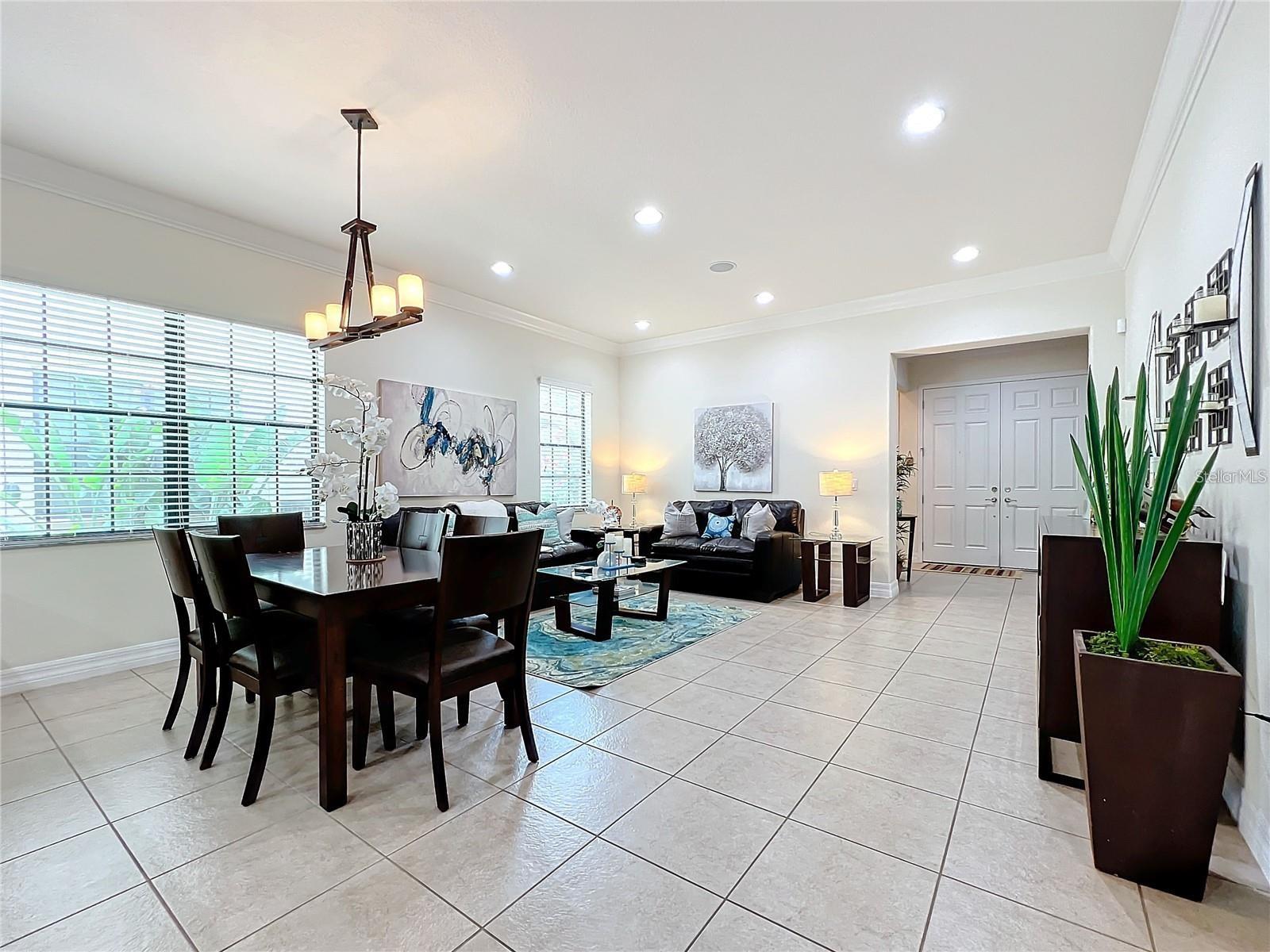 EAGLE CRK PH 1C VILLAGE D - Residential