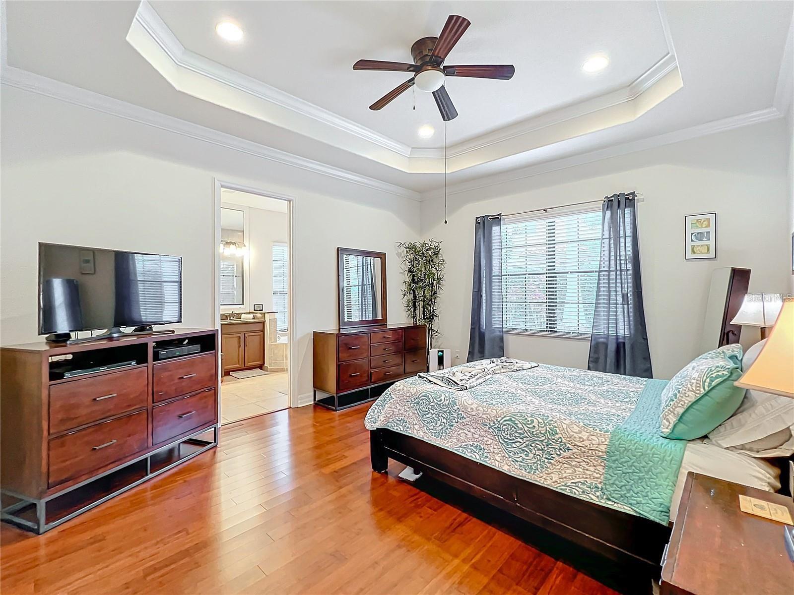 EAGLE CRK PH 1C VILLAGE D - Residential