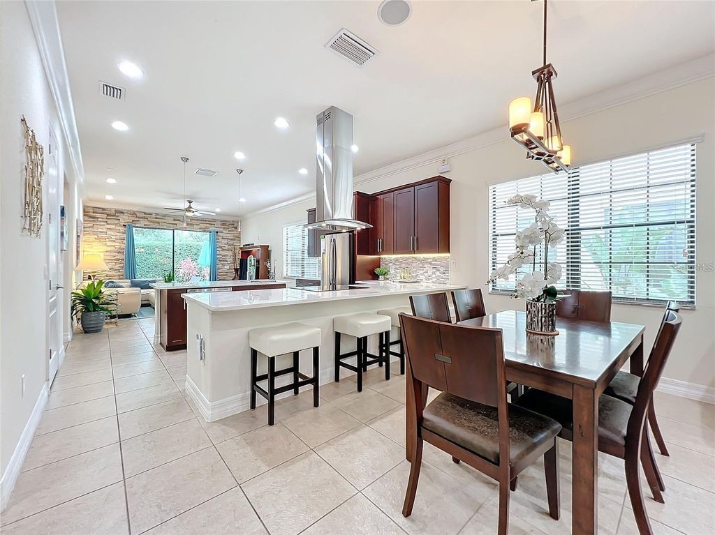 Photo of 8419 Prestbury Drive, Orlando, FL 32832 (MLS # O6395206)