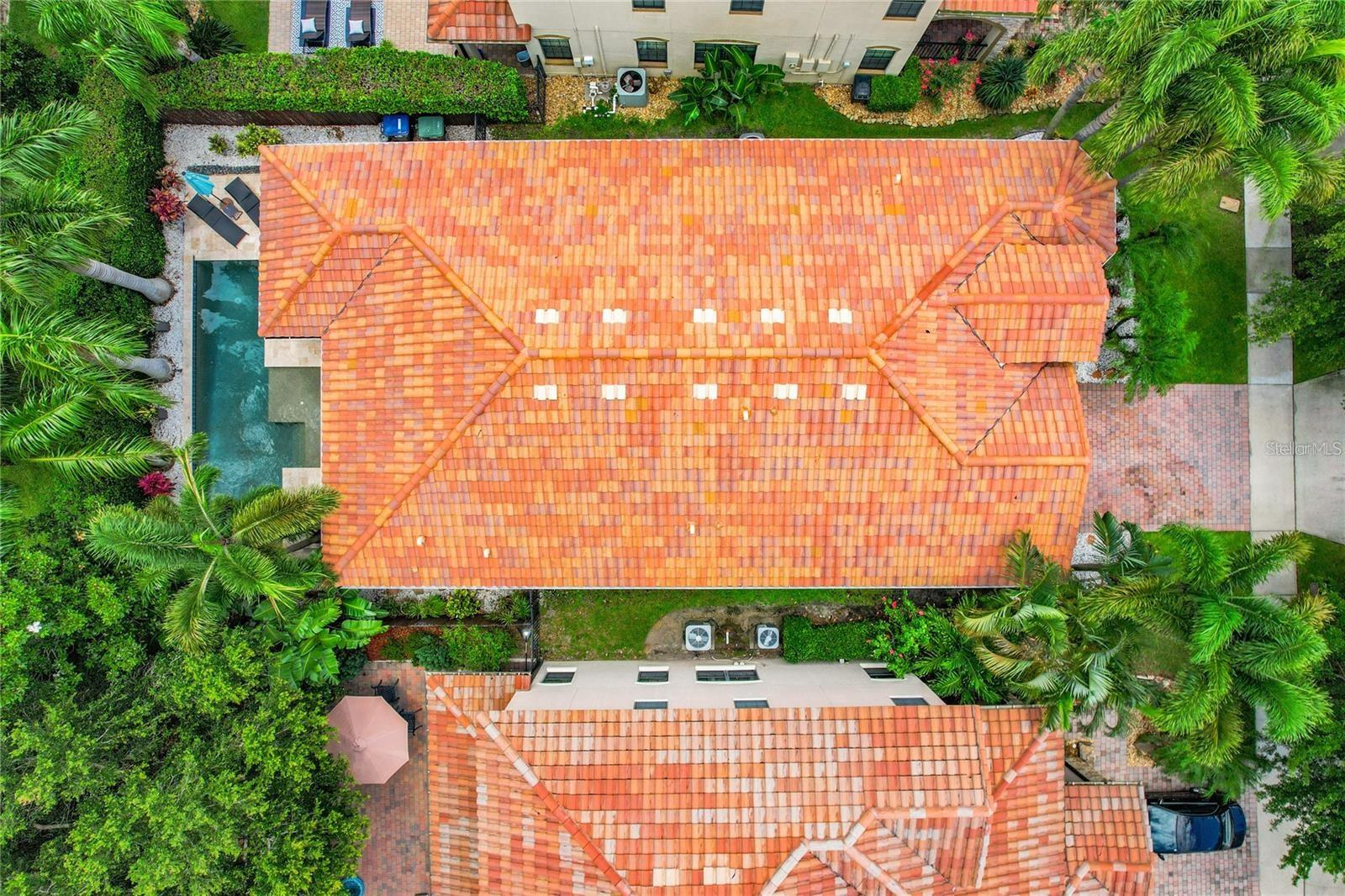 EAGLE CRK PH 1C VILLAGE D - Residential