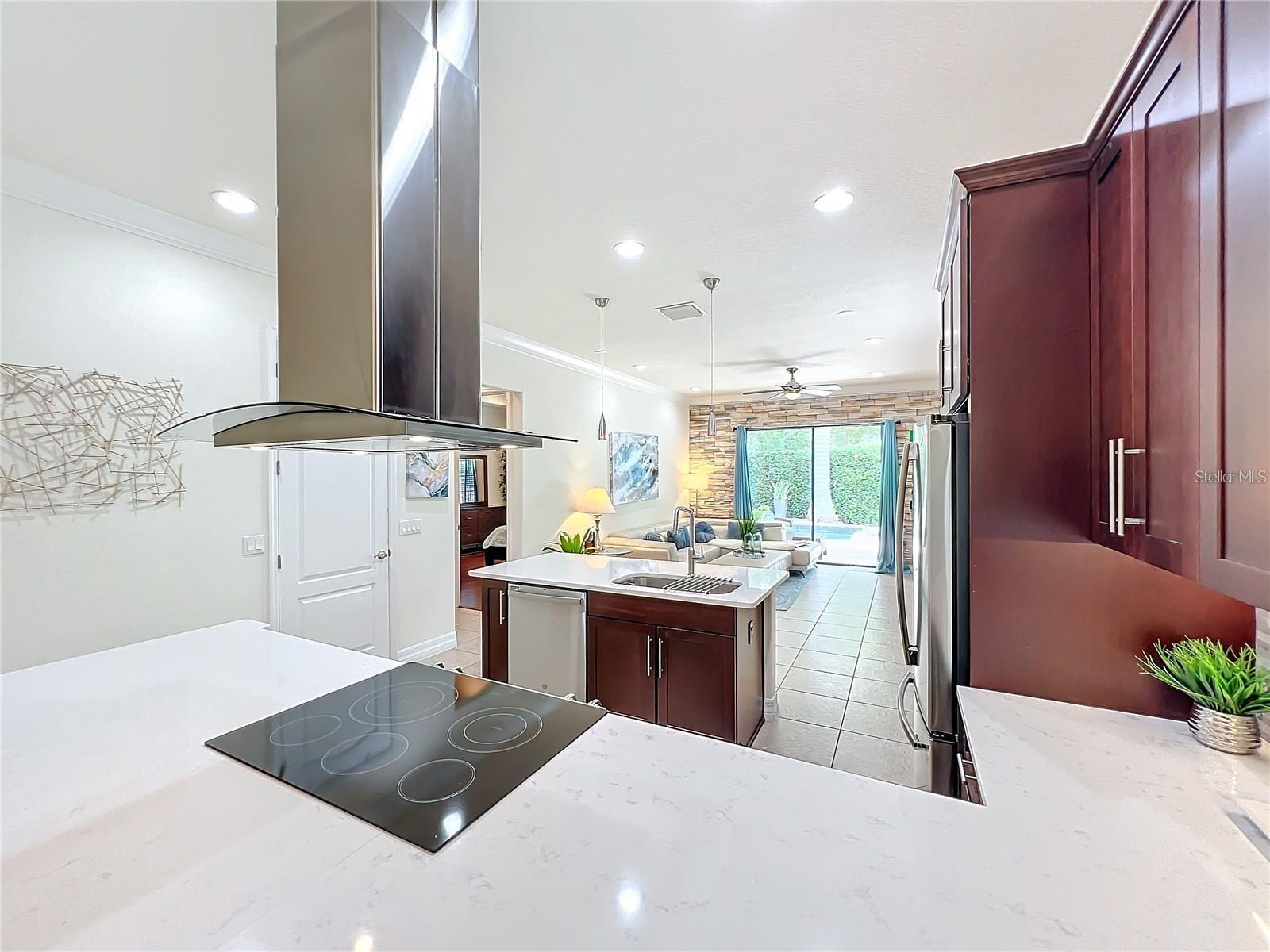 EAGLE CRK PH 1C VILLAGE D - Residential