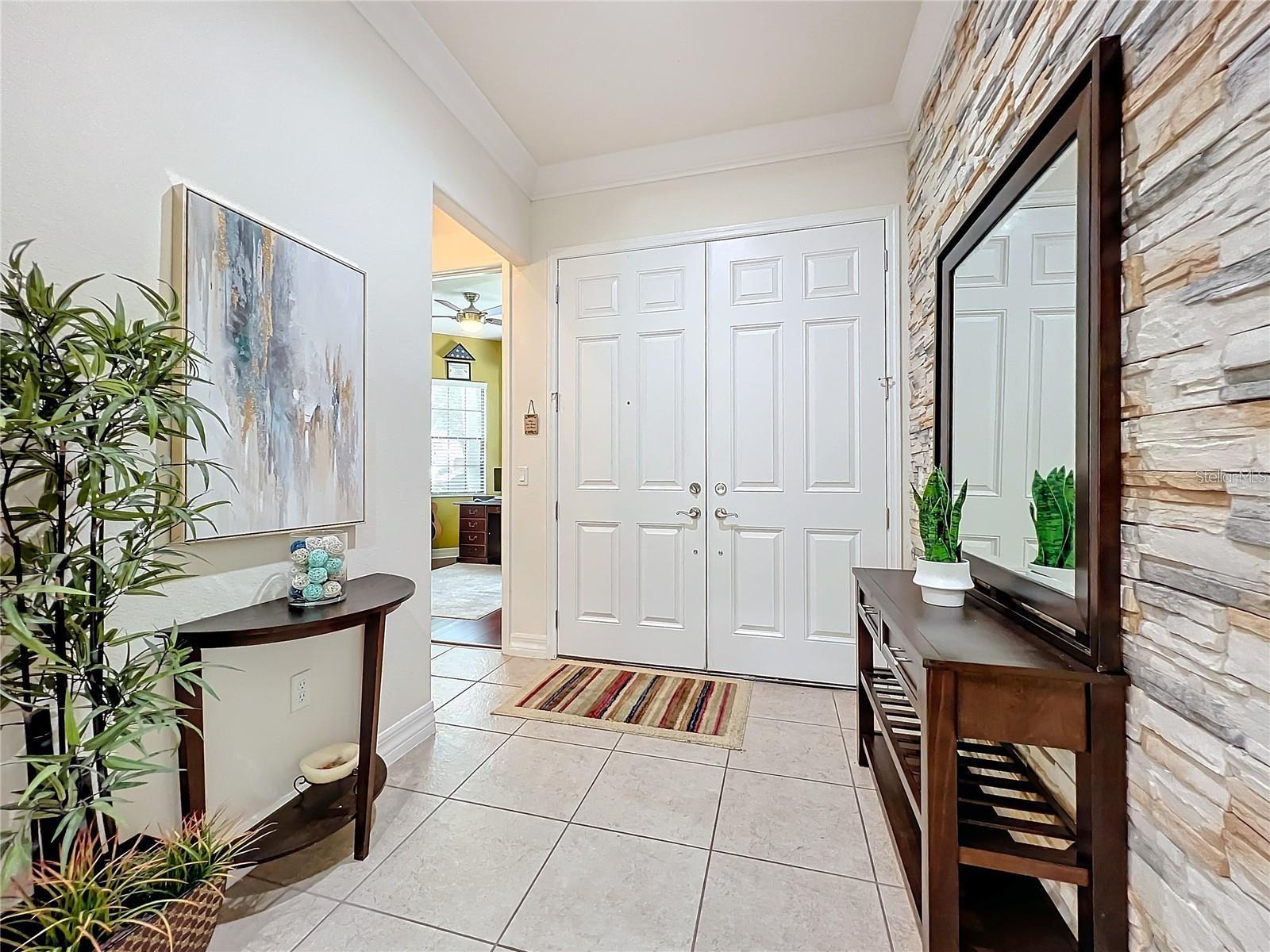 EAGLE CRK PH 1C VILLAGE D - Residential