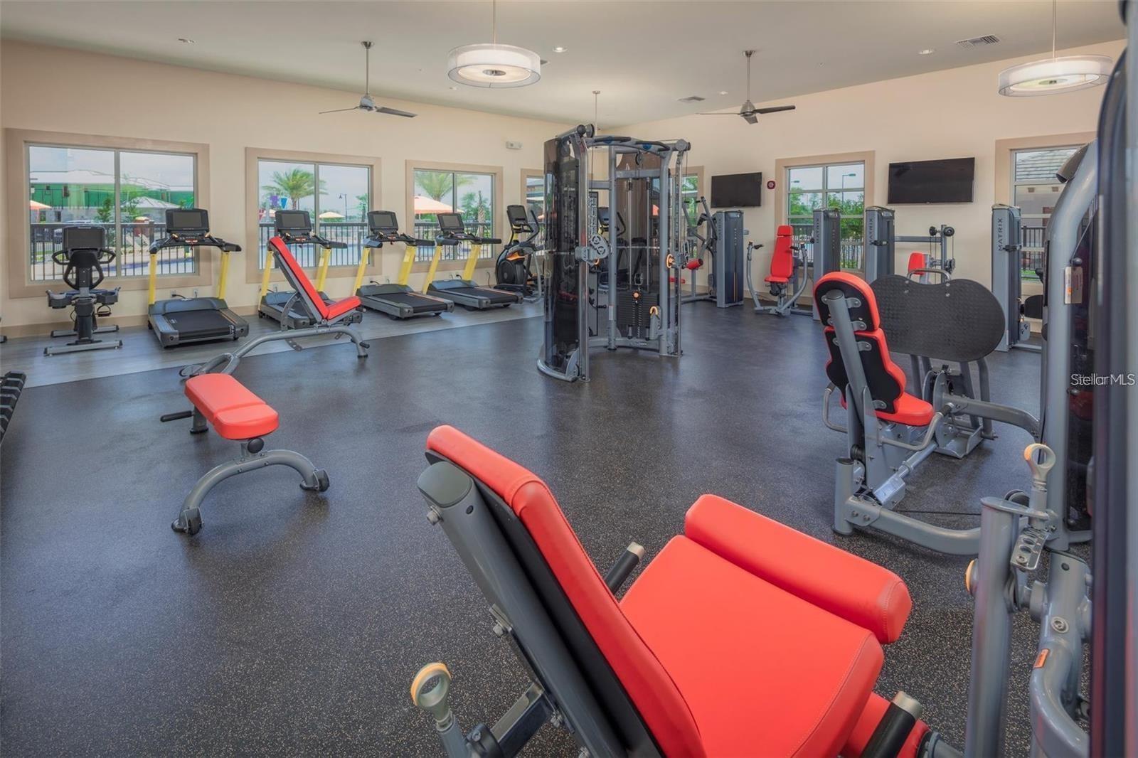 EAGLE CRK PH 1C VILLAGE D - Residential