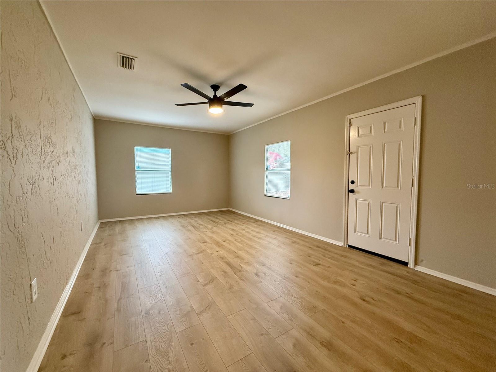 REGENCY PARK - Residential