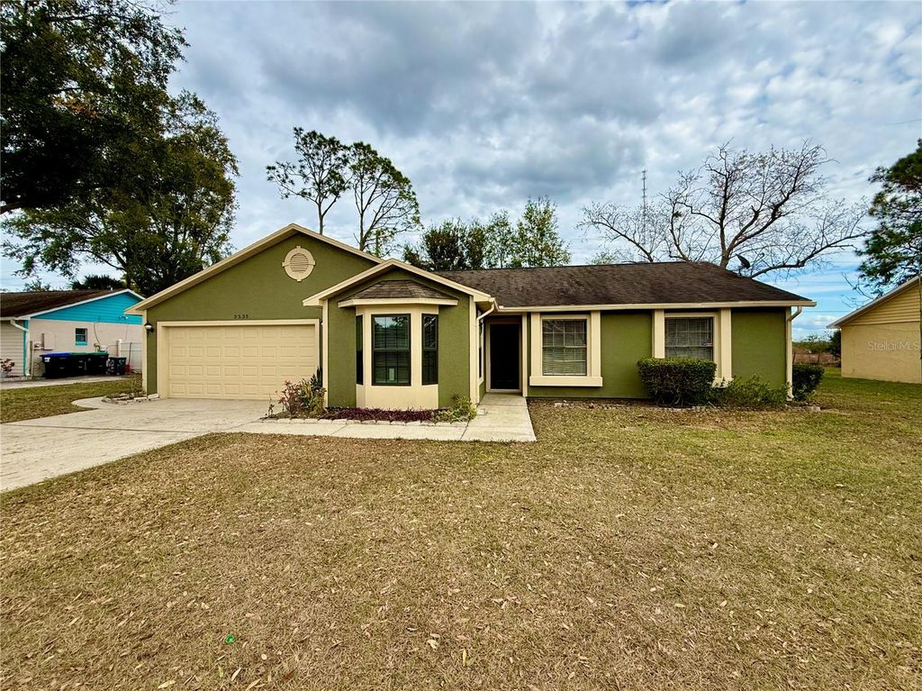 Photo of 5335 Hyde Park Avenue, Orlando, FL 32808 (MLS # O6376051)