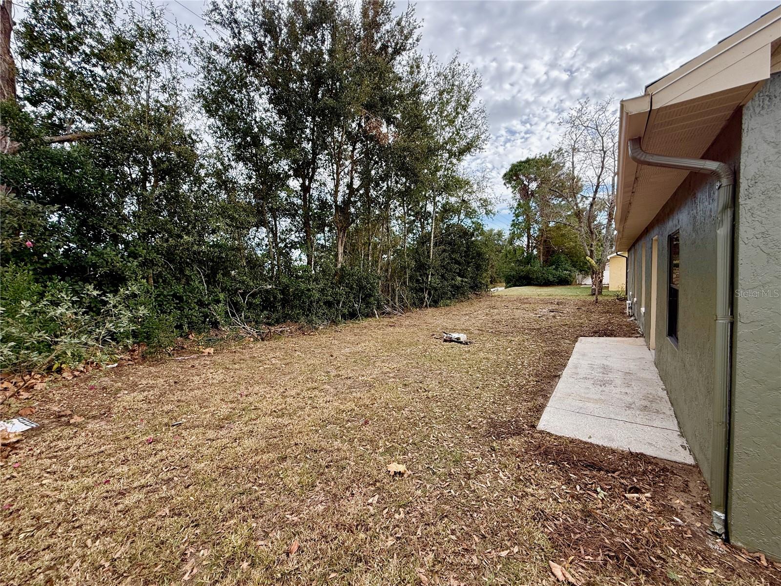 REGENCY PARK - Residential