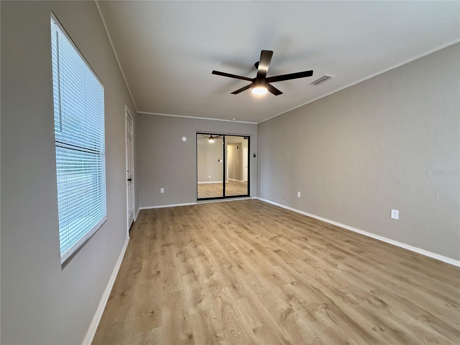 REGENCY PARK - Residential