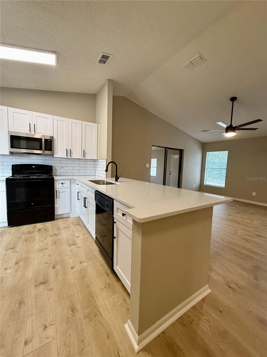 REGENCY PARK - Residential