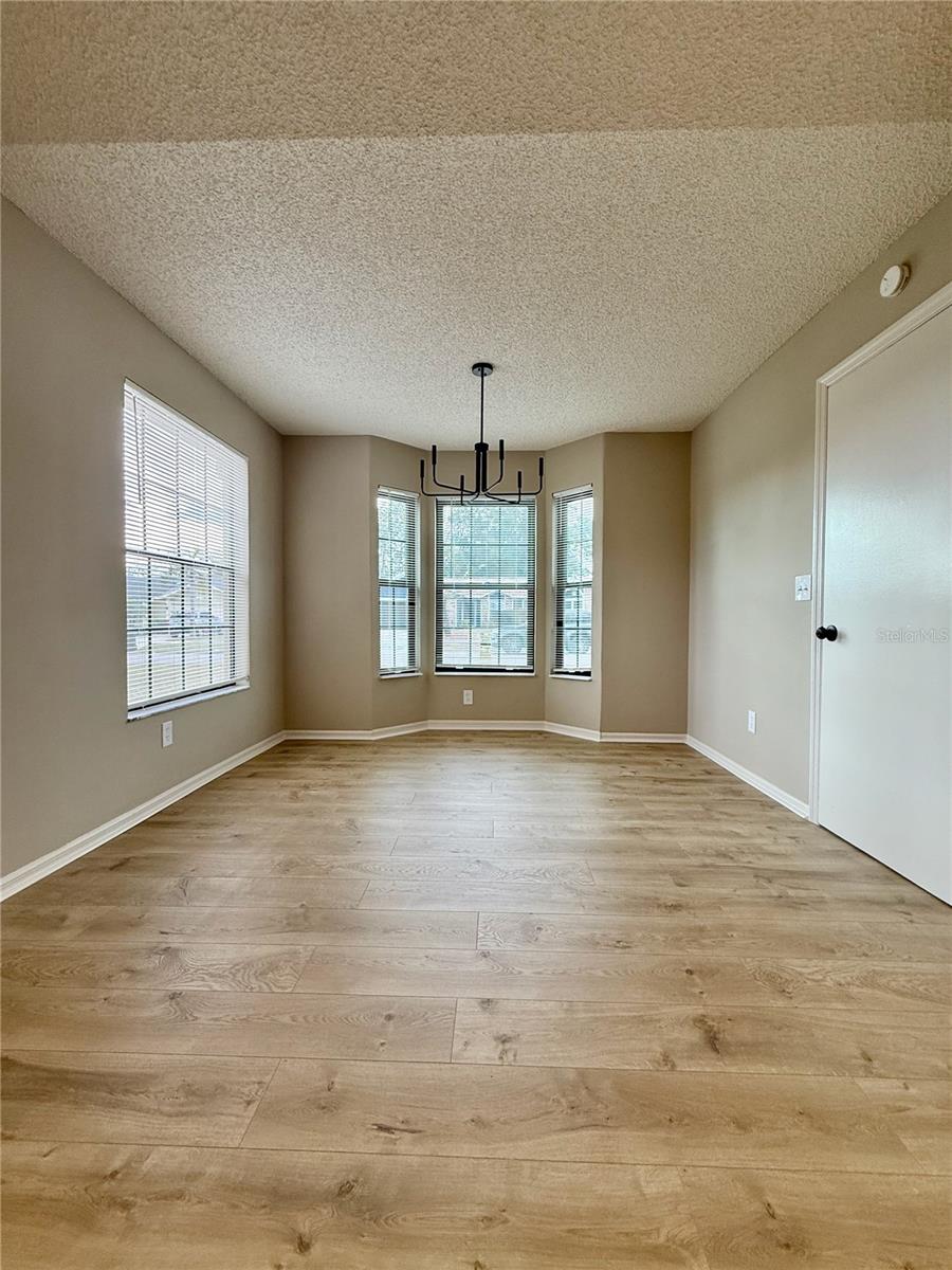 REGENCY PARK - Residential