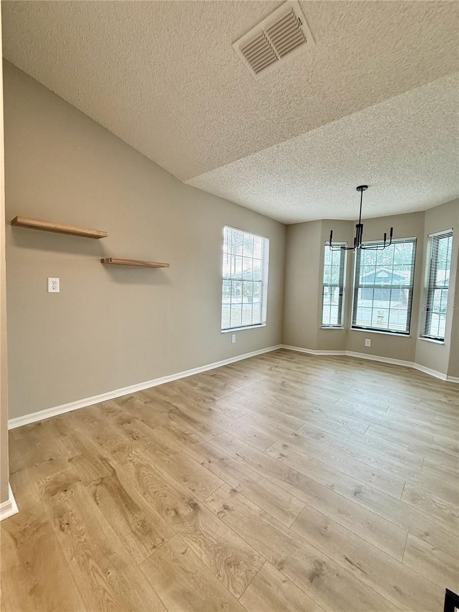 REGENCY PARK - Residential