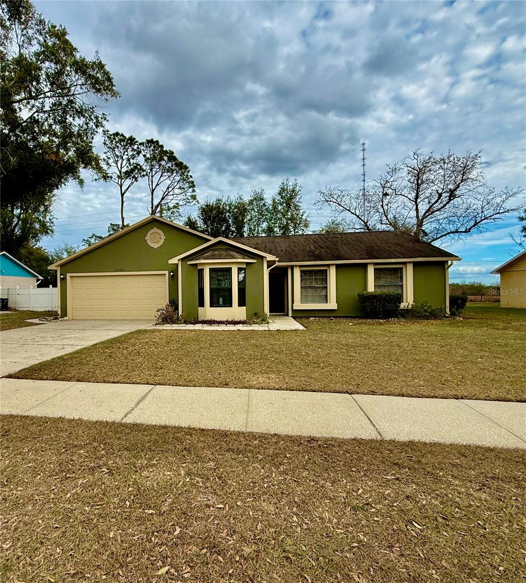 REGENCY PARK - Residential