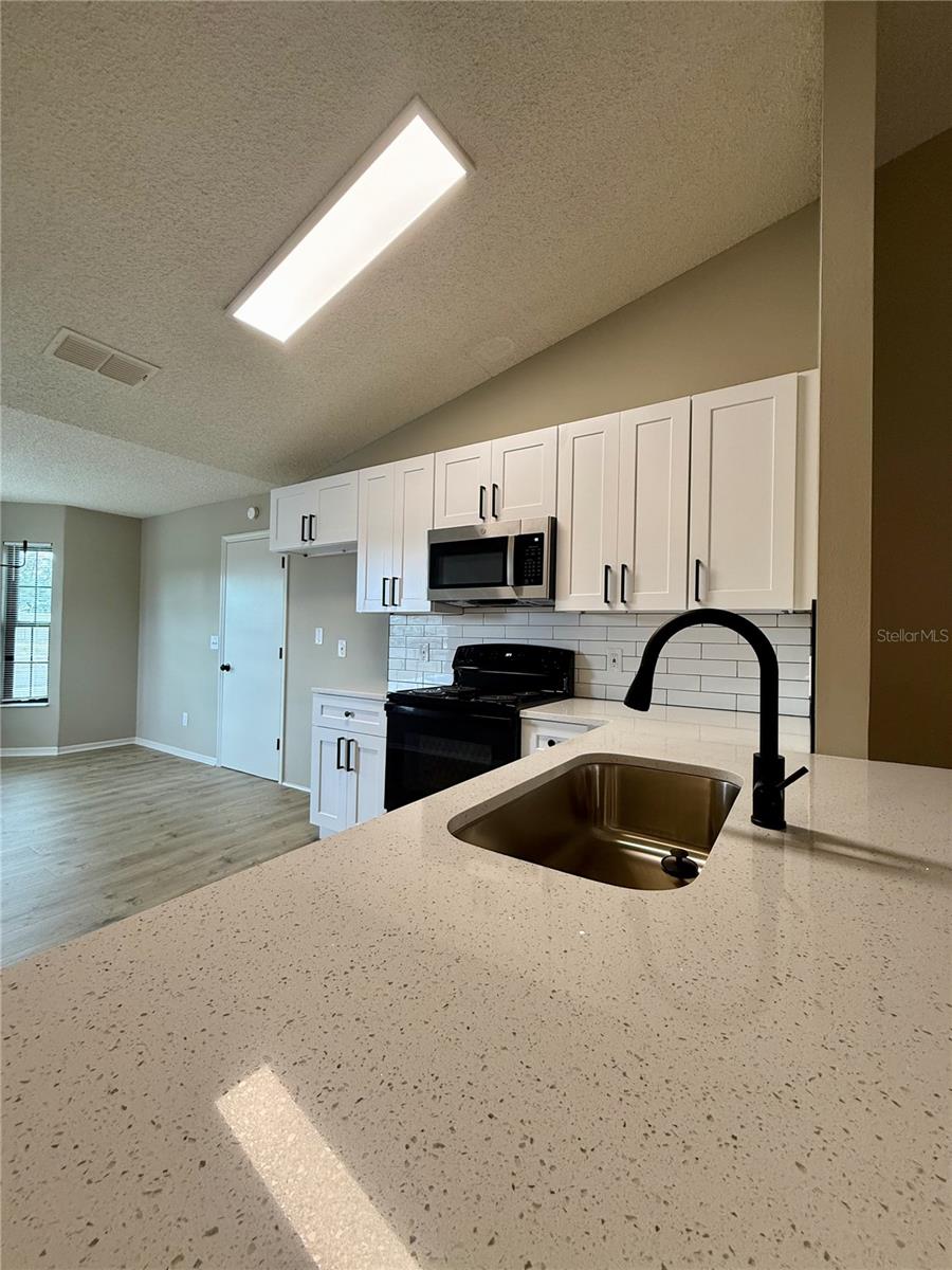 REGENCY PARK - Residential