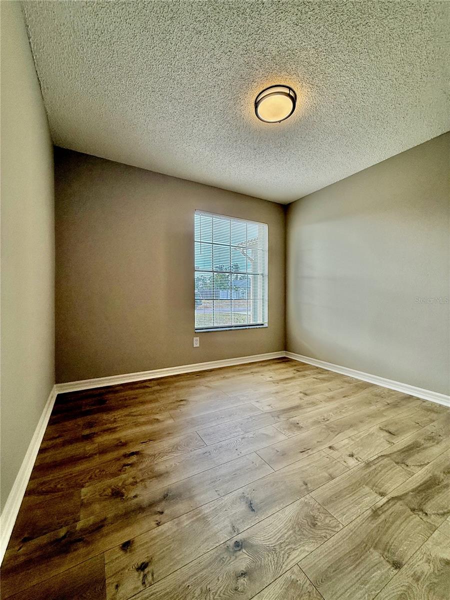 REGENCY PARK - Residential