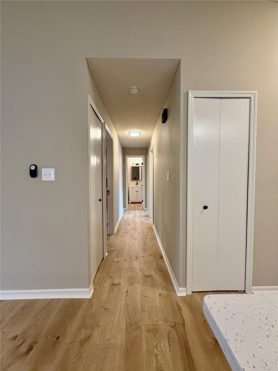 REGENCY PARK - Residential