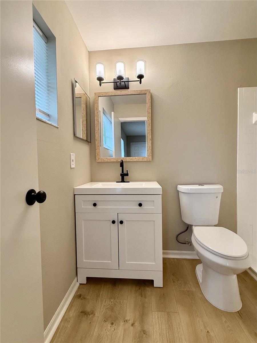 REGENCY PARK - Residential