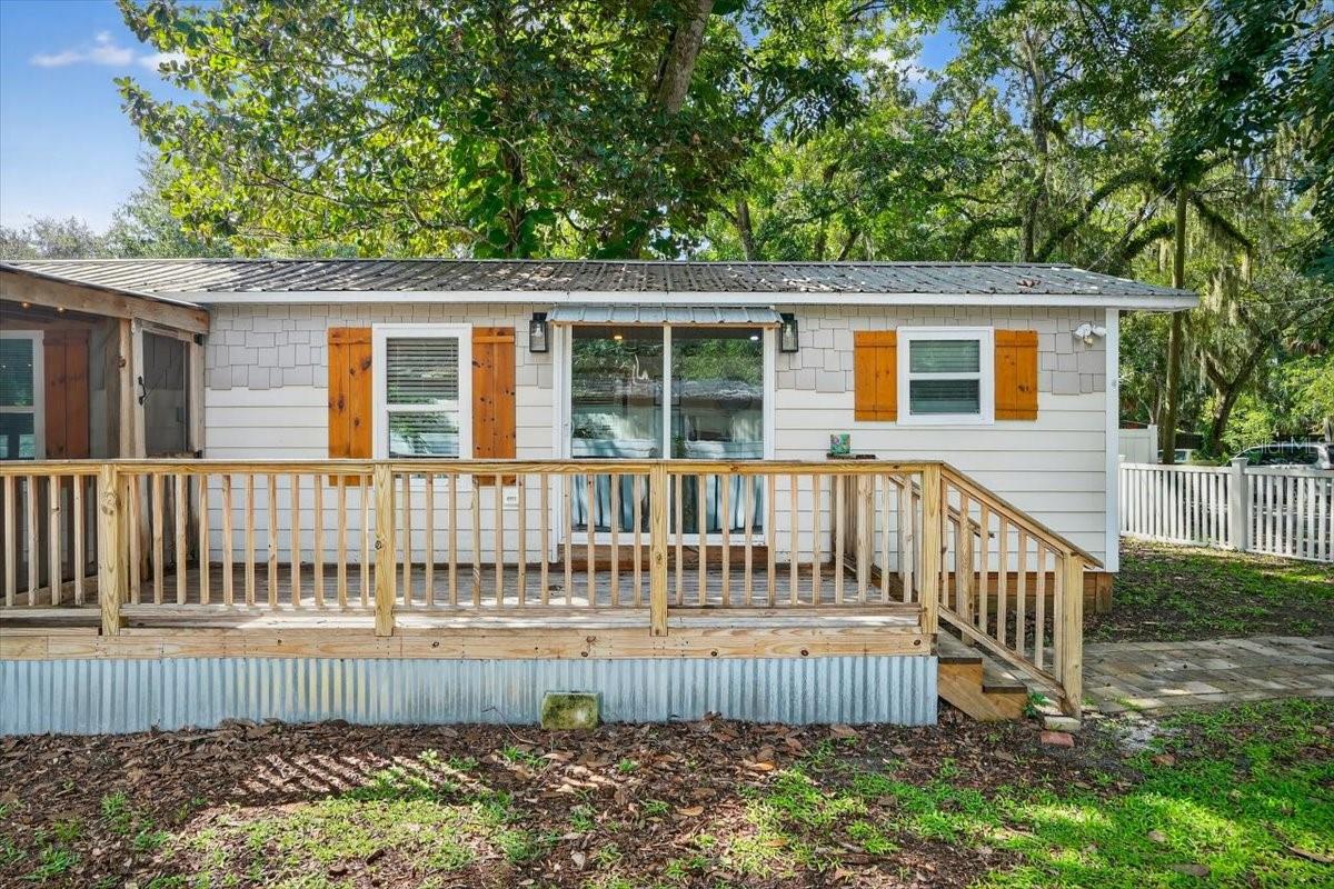 5 SHADY LANE S