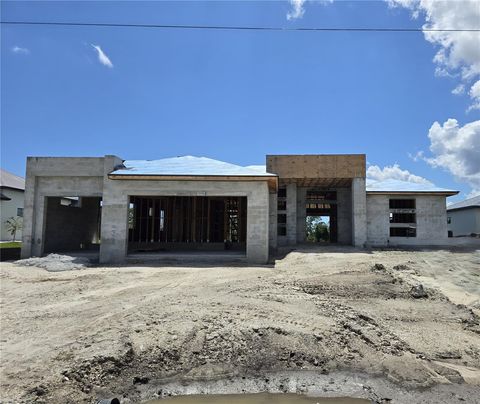 Photo of 16692 Liggett Circle, Port Charlotte, FL 33981 (MLS # D6143769)