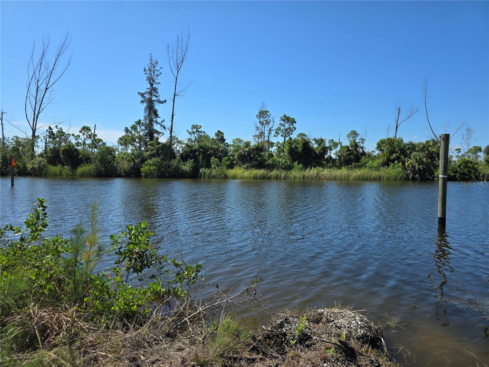 PORT CHARLOTTE SEC 94 01 - Residential