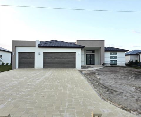 16692 LIGGETT CIRCLE PORT CHARLOTTE FL 33981