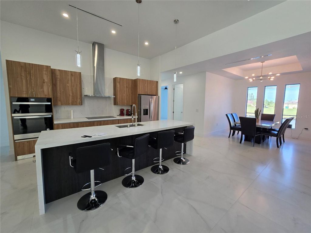 Photo of 16692 Liggett Circle, Port Charlotte, FL 33981 (MLS # D6143769)