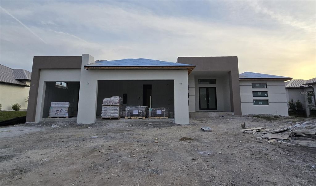 Photo of 16692 Liggett Circle, Port Charlotte, FL 33981 (MLS # D6143769)