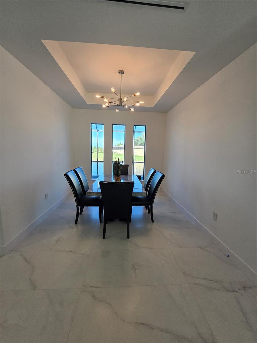 PORT CHARLOTTE SEC 94 01 - Residential