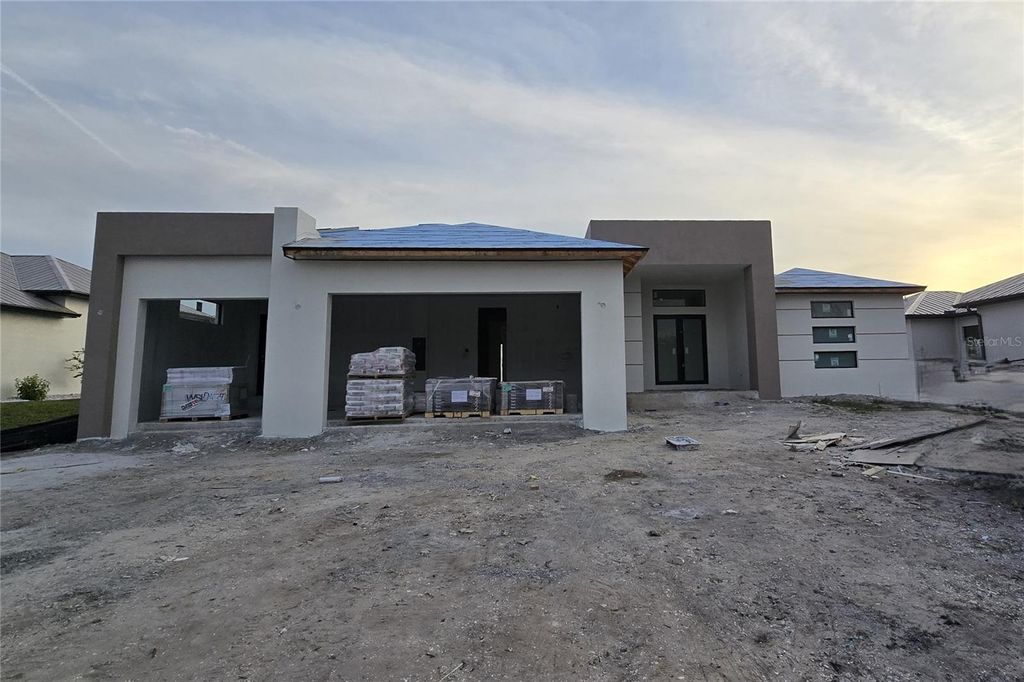 Photo of 16692 Liggett Circle, Port Charlotte, FL 33981 (MLS # D6143769)