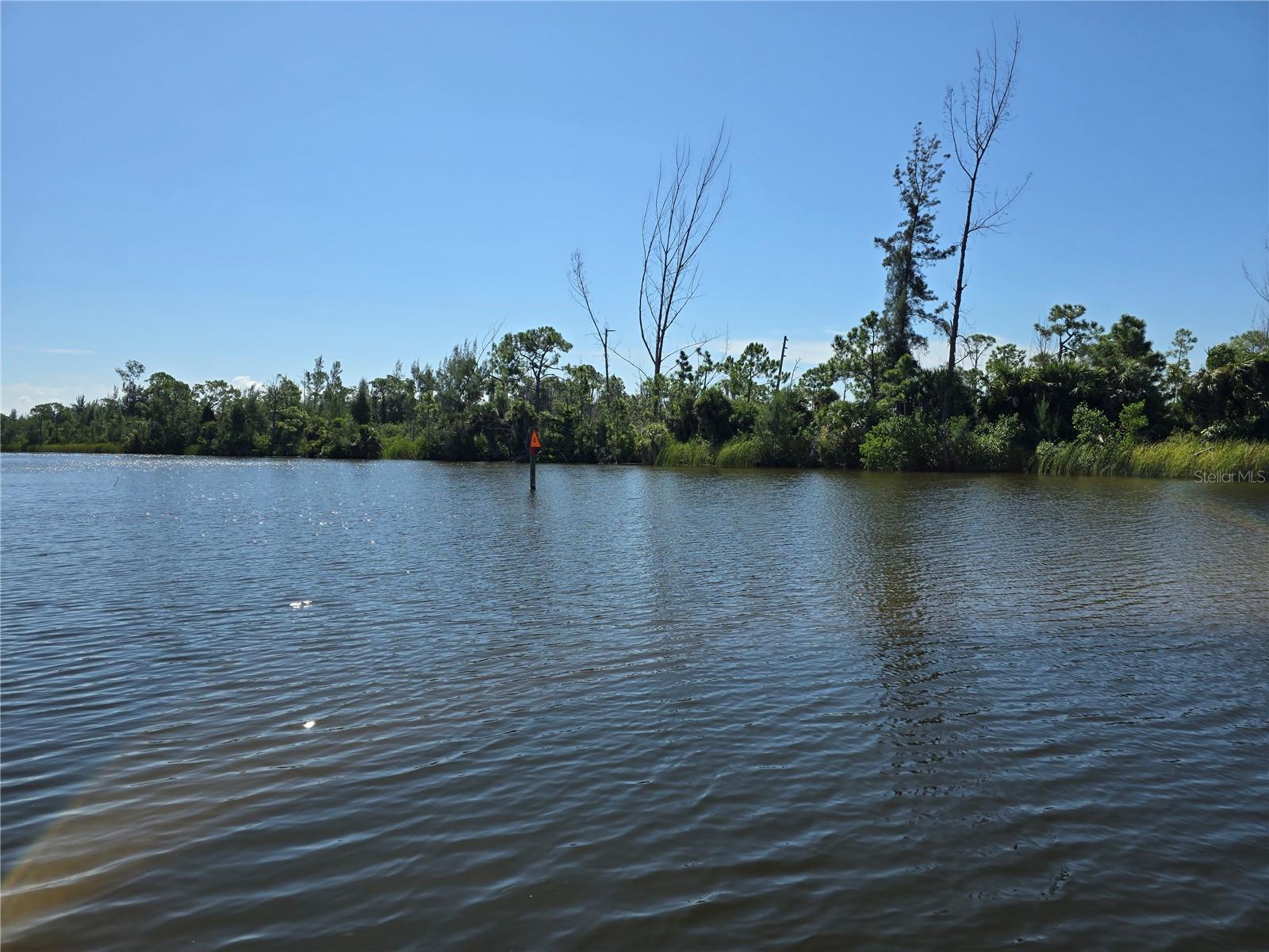 PORT CHARLOTTE SEC 94 01 - Residential