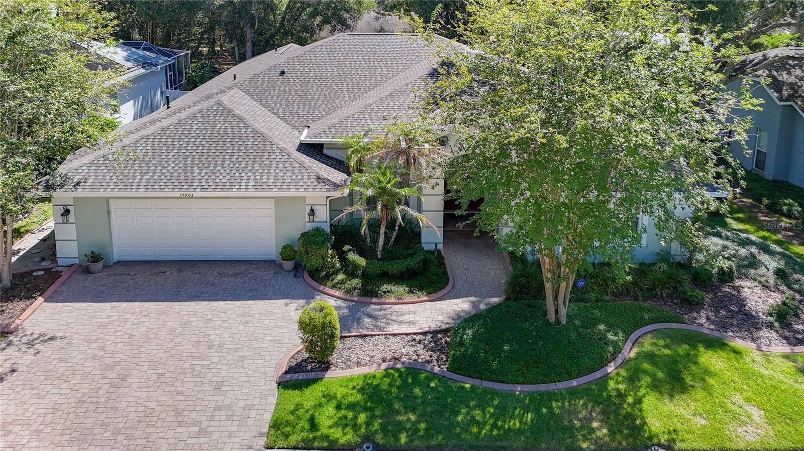 15903 BROCKWAY PLACE
