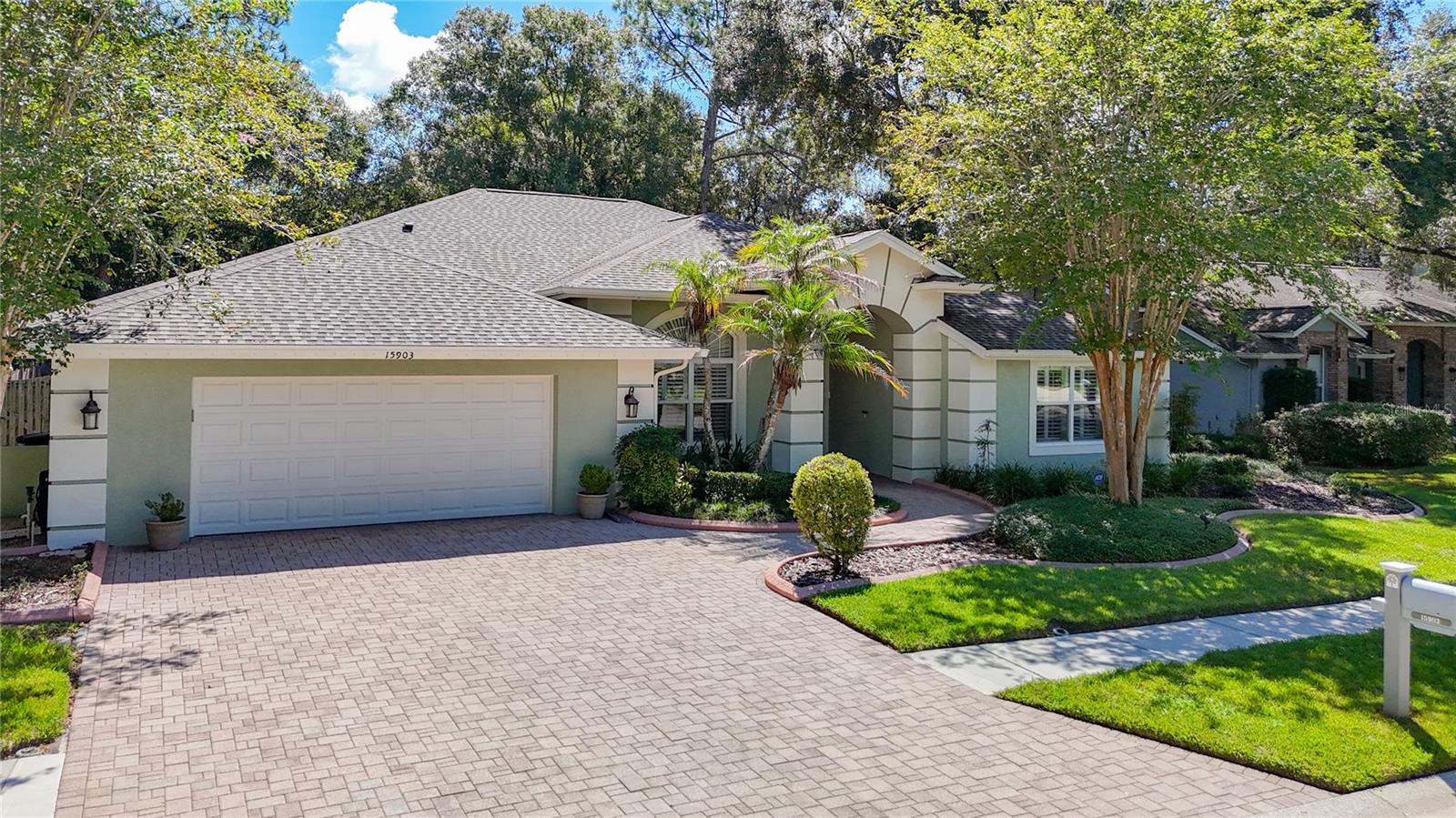 15903 BROCKWAY PLACE