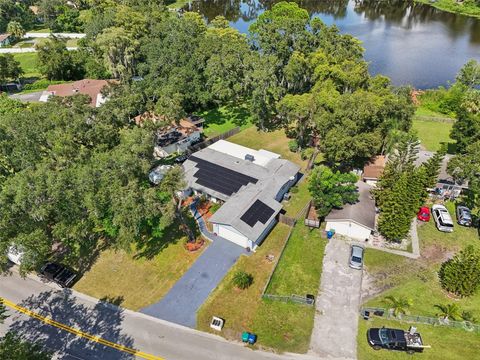 A home in ORLANDO