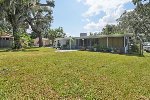 A home in ORLANDO