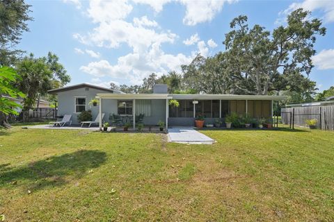 A home in ORLANDO