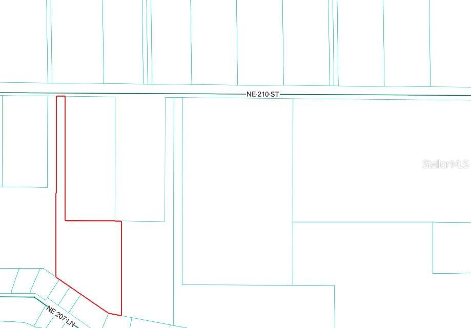 10650 NE 210TH STREET