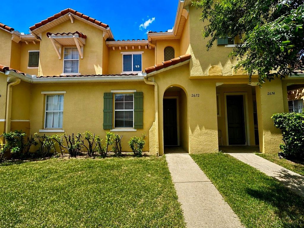Photo of 2672 Andros Lane, Kissimmee, FL 34747 (MLS # O6402864)