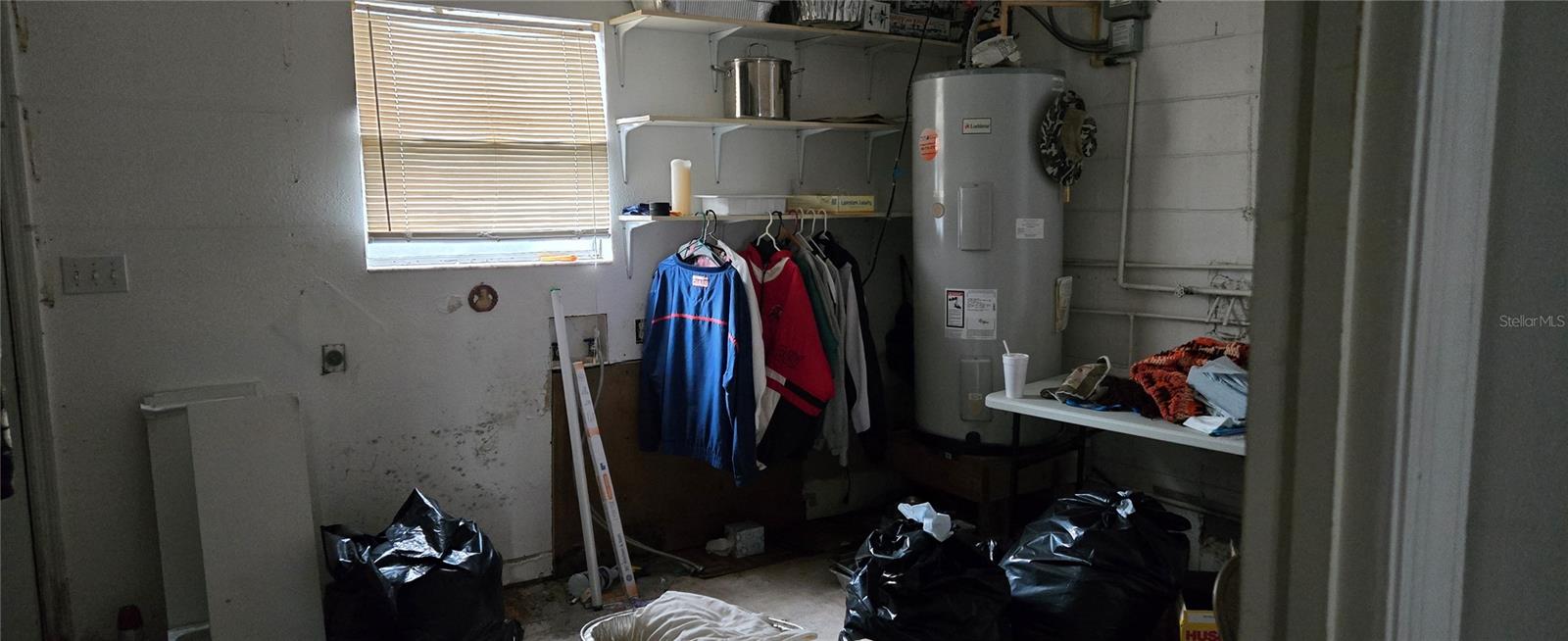 ALLEN'S REPLAT E.A. - Residential Income