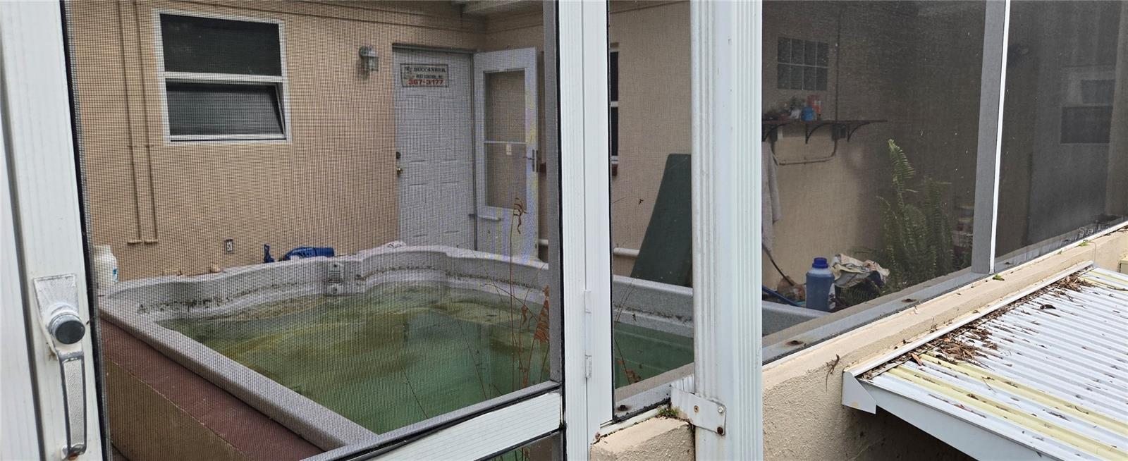 ALLEN'S REPLAT E.A. - Residential Income