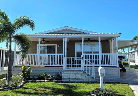 260 PELICAN LANE HAINES CITY FL 33844