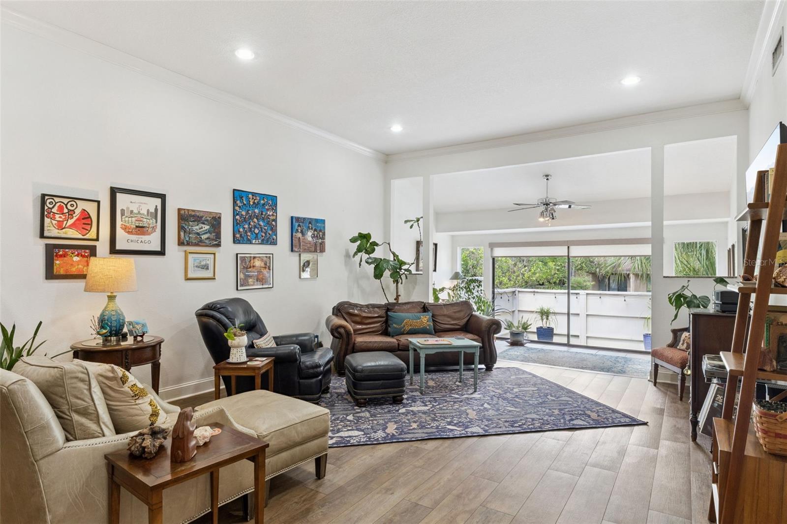 THE SPRINGS GLENWOOD VILLAGE SEC 2 - Residential