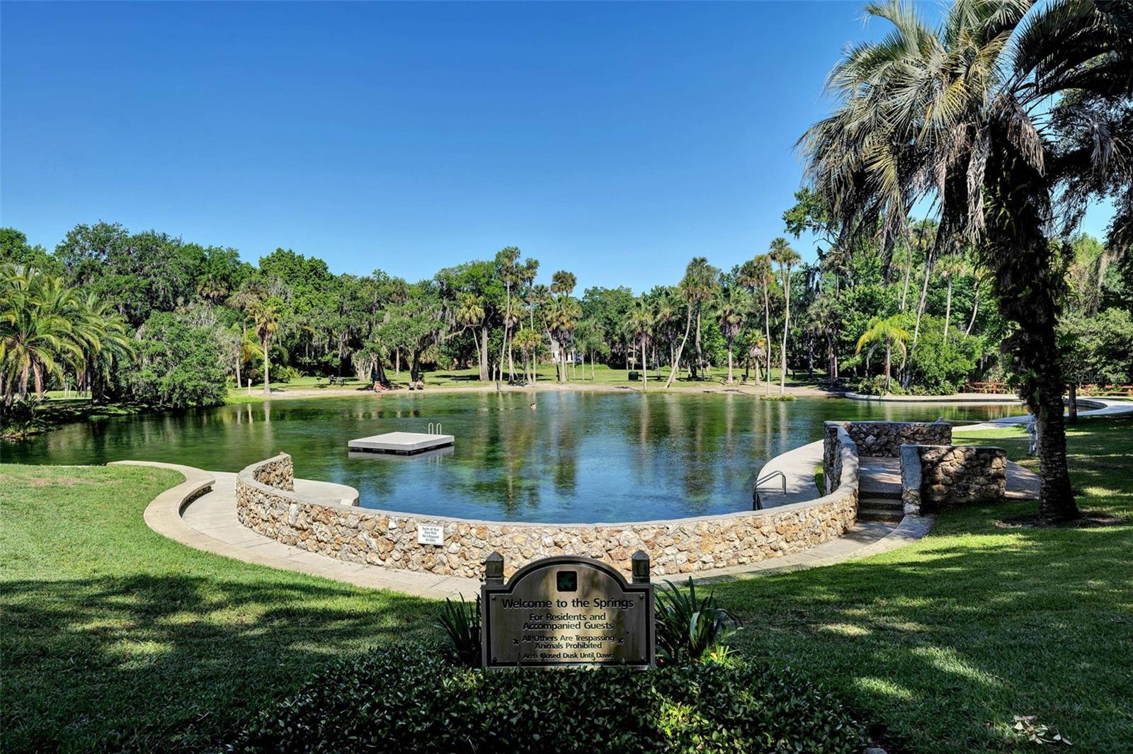 THE SPRINGS GLENWOOD VILLAGE SEC 2 - Residential