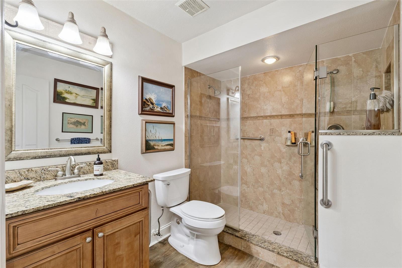 THE SPRINGS GLENWOOD VILLAGE SEC 2 - Residential