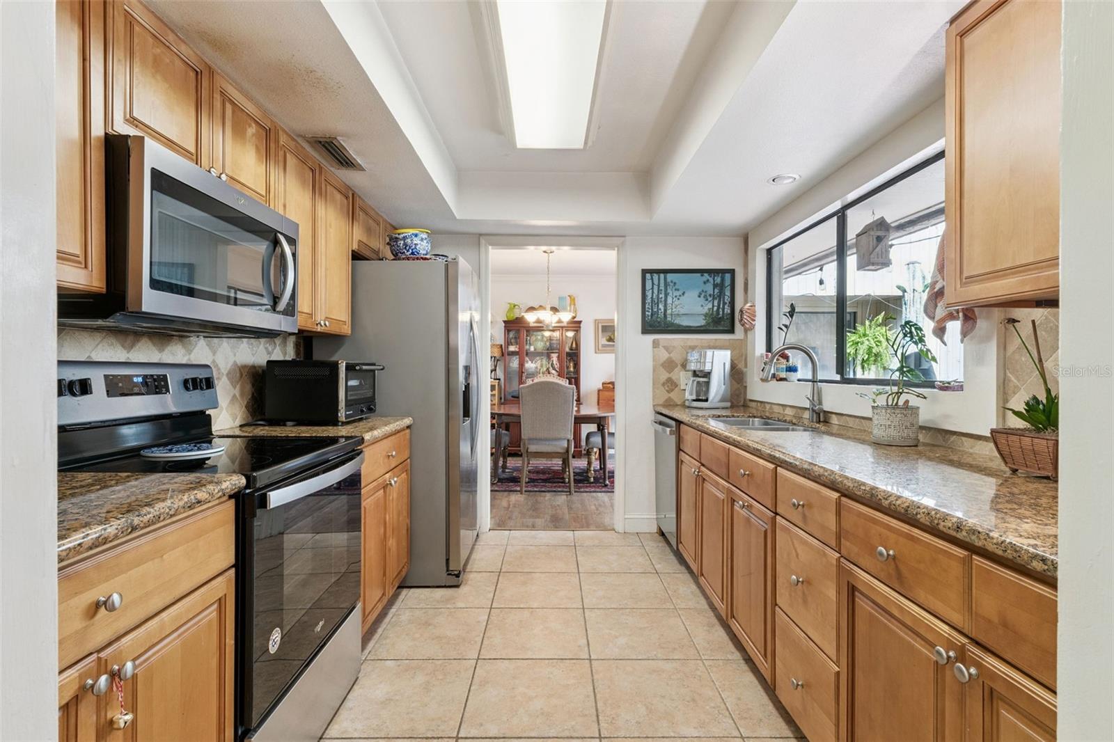 THE SPRINGS GLENWOOD VILLAGE SEC 2 - Residential