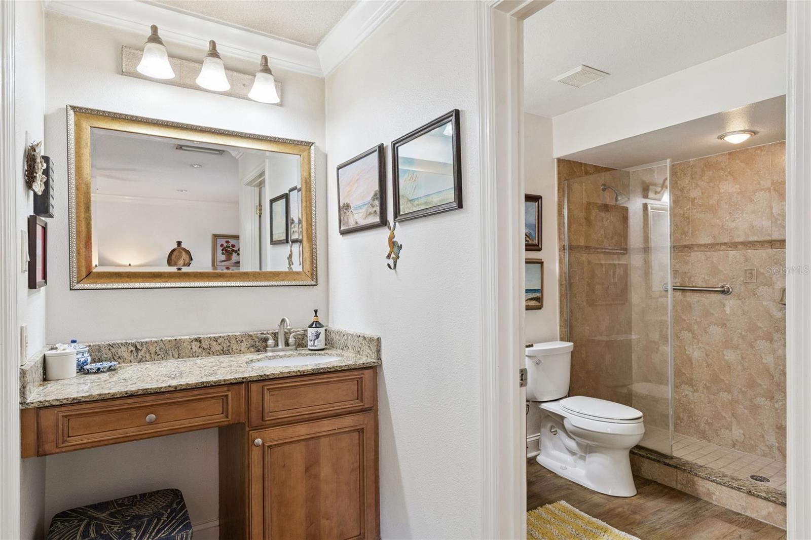 THE SPRINGS GLENWOOD VILLAGE SEC 2 - Residential