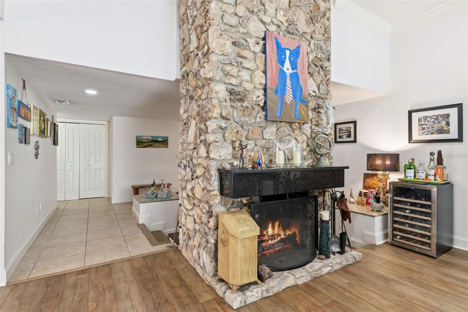 THE SPRINGS GLENWOOD VILLAGE SEC 2 - Residential