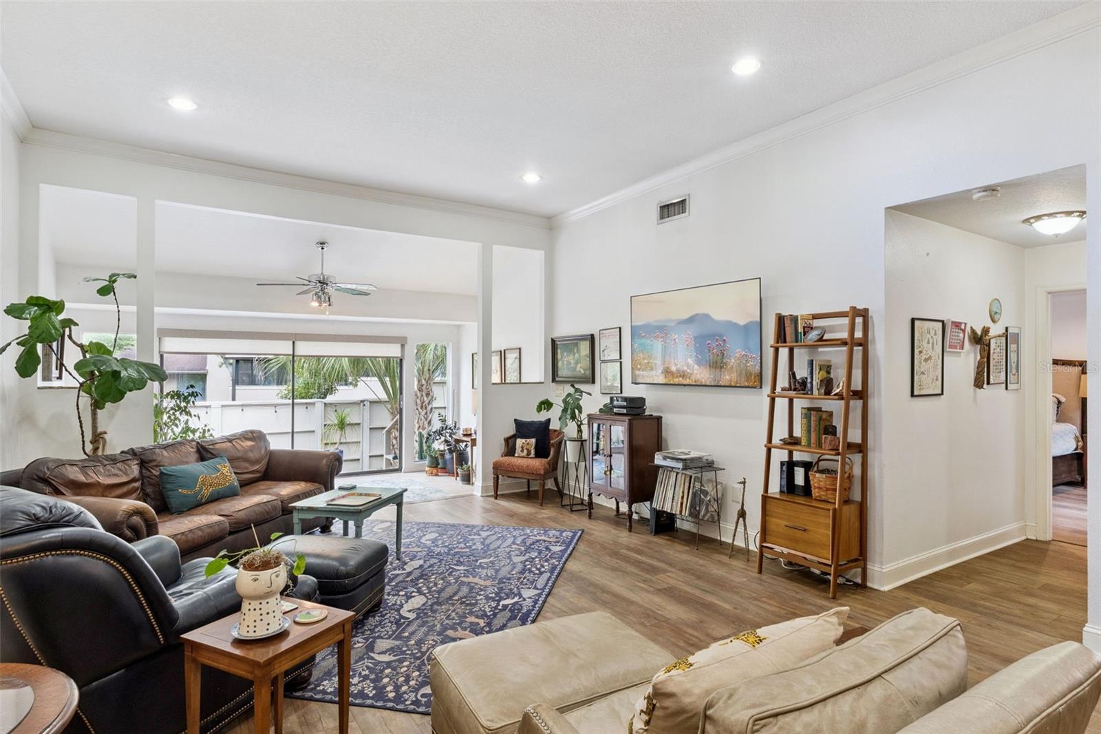 THE SPRINGS GLENWOOD VILLAGE SEC 2 - Residential